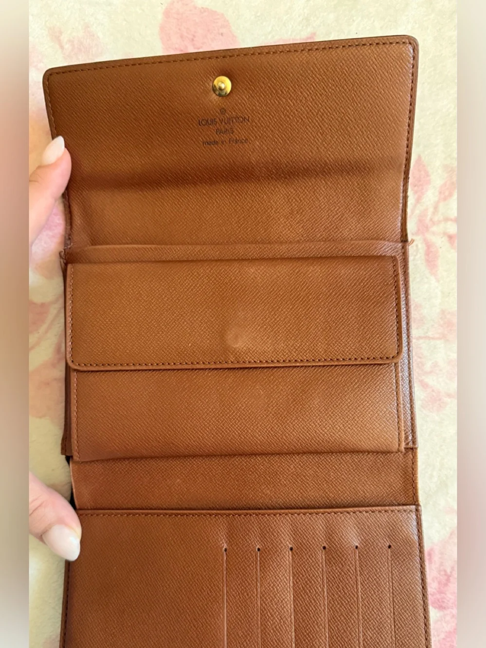 Louis Vuitton louis vuitton